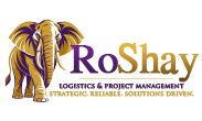 RoShay Logistics & Project Management